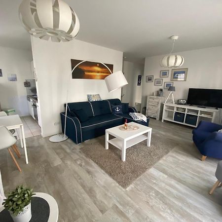 Strandschloesschen Ostseebad Kühlungsborn Esterno foto
